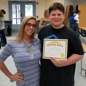 Meet your Posher, Stacey